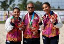 Michoacán conquista 91 medallas en la Olimpiada Nacional 2026