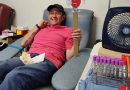 Destaca ISSSTE importancia de la donación de sangre voluntaria para la atención inmediata de pacientes