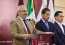 Michoacán consolida reducción en abandono de tratamientos de cáncer