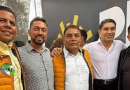 “Nos deslindamos”: Alcaldes de Carácuaro, Chucándiro y Tingambato rechazan uso político-electoral de reunión institucional