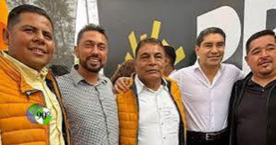 “Nos deslindamos”: Alcaldes de Carácuaro, Chucándiro y Tingambato rechazan uso político-electoral de reunión institucional