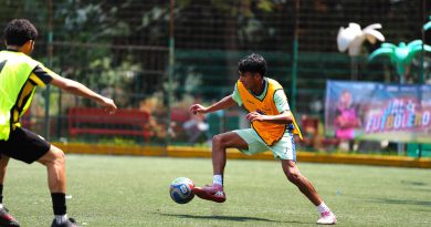 Gran final del Jalo Futbolero llegará al Estadio Morelos con entrada gratuita