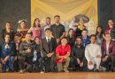 «Somos Talento» llena de música y emoción la Casa de la Cultura de Sahuayo