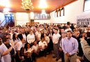 Sector educativo de Michoacán cierra filas con Raúl Morón
