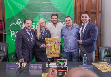 Mr. Sahuayo 2026, impulsando el deporte y la cultura del fisicoculturismo