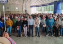 Inicia en Sahuayo el registro del programa Viviendas para el Bienestar; buscan beneficiar a cerca de 120 familias