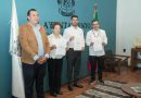 Avanza proyecto de la Guardería del IMSS en Sahuayo; formalizan escrituración del predio