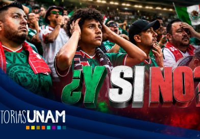 ¿Perdió tu selección, acabó el Mundial, y todavía no sabes cómo sentirte?