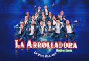 La Arrolladora pondrá el ritmo a las Fiestas Patronales Sahuayo 2026 con un magno concierto en el Auditorio Morelos