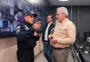 Garantizada la seguridad en el Teleférico de Uruapan con 206 cámaras conectadas al C5: Bedolla