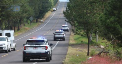 Viaja seguro este verano, descarga la app 911 Michoacán antes de salir a carretera