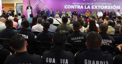 Más de 2 mil llamadas desactivadas evitan extorsiones por 260 mdp en Michoacán: Bedolla