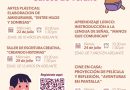 Este verano sé parte de los cursos gratuitos de “Las Solidarias” en Morelia