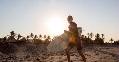 Playas de Michoacán, limpias y listas para tus vacaciones de verano: Bedolla