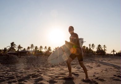 Playas de Michoacán, limpias y listas para tus vacaciones de verano: Bedolla