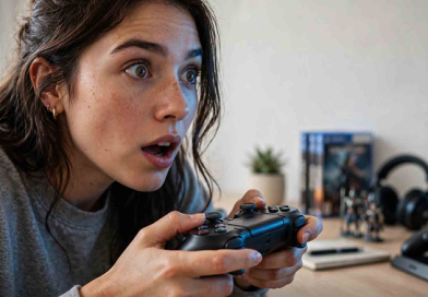 Redefinicion del Mercado de Consolas de Gaming