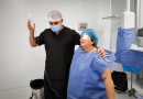 Beneficia HRAE del ISSSTE en Acapulco a 99 pacientes de la región con Jornada Quirúrgica de cataratas