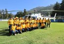 Michoacán redujo más del 60% la superficie afectada por incendios forestales: Bedolla