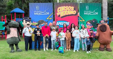 ¡Aprender y divertirse! Michoacán abre más de 4 mil espacios para sus cursos de verano 2026
