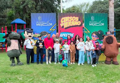 ¡Aprender y divertirse! Michoacán abre más de 4 mil espacios para sus cursos de verano 2026