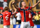 Noruega, con un Haaland imparable, suma otro fracaso para Brasil y avanza a Cuartos del Mundial 2026