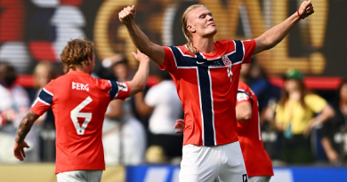 Noruega, con un Haaland imparable, suma otro fracaso para Brasil y avanza a Cuartos del Mundial 2026