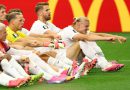 Noruega vence 2 a 1 a Costa de Marfil
