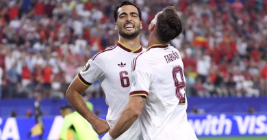 Cristiano y Portugal dicen adiós al Mundial ante España con gol de Mikel Merino