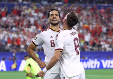 Cristiano y Portugal dicen adiós al Mundial ante España con gol de Mikel Merino