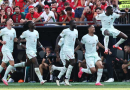 Francia derrotó 2-0 a Marruecos en los cuartos de final del Mundial 2026 con goles de Kylian Mbappé y Ousmane Dembélé para avanzar a semifinales.