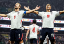 Y si no… México cae 3-2 ante Inglaterra en una noche triste en el Azteca