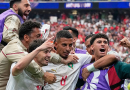 Marruecos elimina a Canadá y logra un triunfo histórico en el Mundial 2026