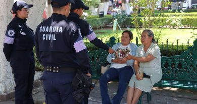 Seimujer respalda iniciativa de la presidenta Claudia Sheinbaum para combatir el feminicidio