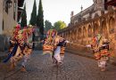 Con 18 conexiones aéreas, Michoacán abre sus puertas al turismo, la cultura y joyas coloniales: Bedolla