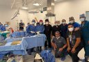 Realiza HRAE del ISSSTE en Torreón exitosa jornada de cirugía cardiaca y hemodinamia