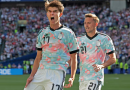Bélgica vence 4 – 1 a Estados Unidos y será el rival de España en cuartos