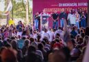 Morenistas acaparan la agenda rumbo a Michoacán 2027; la oposición espera