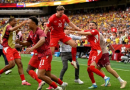 ¡Desastre cafetalero! Colombia fue eliminada por Suiza en penaltis; llegó el último invitado a Cuartos