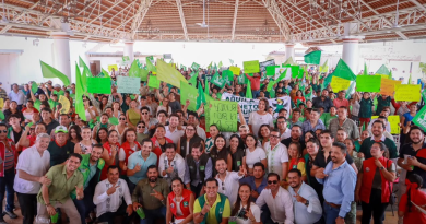 «Michoacán Competitivo», punta de lanza en el desarrollo del estado: ENA