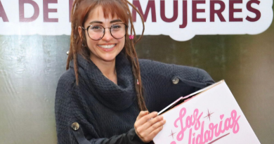 Este verano sé parte de los cursos gratuitos de “Las Solidarias” en Morelia