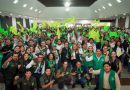 Dignificar la labor de nuestros artesanos, base del desarrollo económico estatal: Ernesto Núñez