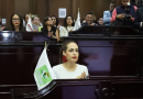 “Ley Cazzu” continúa acumulando respaldo social; será una realidad nacional: Sandra Arreola