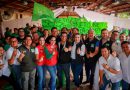 *Presenta Ernesto Núñez en Lázaro Cárdenas el plan «Michoacán Competitivo» *