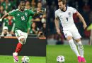 Hoy en el teatro del Pueblo del Recinto Ferial Morelos. México Vs. Inglaterra