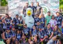 Más de 600 corredores participan con éxito en la Force Run 2026 en Sahuayo