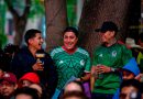 Rompen récord el Jalo Futbolero y Festival Michoacán, más de 171 mil asistentes y 84 mdp en derrama
