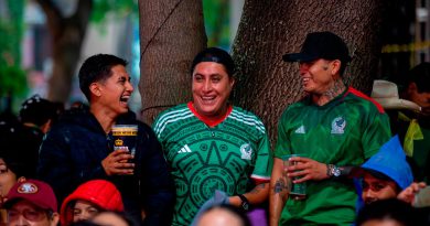 Rompen récord el Jalo Futbolero y Festival Michoacán, más de 171 mil asistentes y 84 mdp en derrama