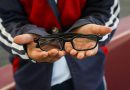 Conoce los pasos para recibir los lentes gratuitos de la estrategia Vive Saludable