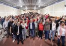 “La historia de nuestros pueblos originarios nos llama a defender la soberanía”: Morón