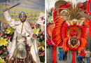 ORIGEN DE LA FESTIVIDAD DEL PATRÓN SANTIAGO Y LOS TLAHUALILES EN SAHUAYO, MICHOACAN